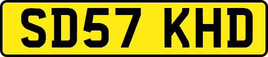 SD57KHD
