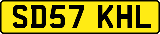 SD57KHL