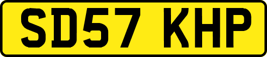 SD57KHP