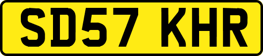 SD57KHR