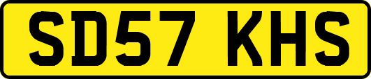SD57KHS