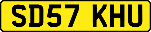 SD57KHU