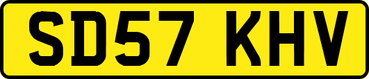 SD57KHV