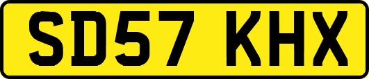 SD57KHX