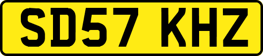 SD57KHZ