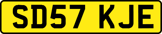 SD57KJE