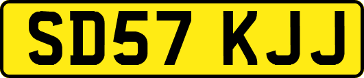 SD57KJJ