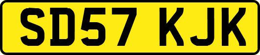 SD57KJK