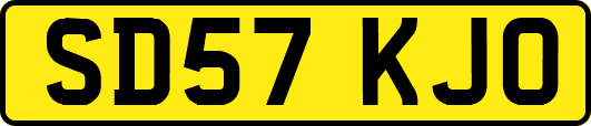 SD57KJO