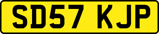 SD57KJP