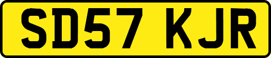 SD57KJR