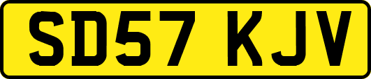 SD57KJV