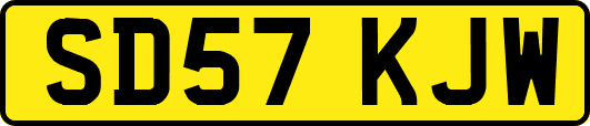 SD57KJW