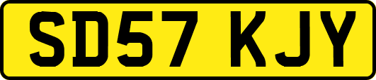 SD57KJY