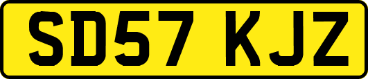 SD57KJZ