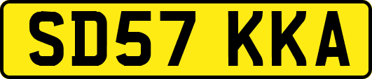 SD57KKA