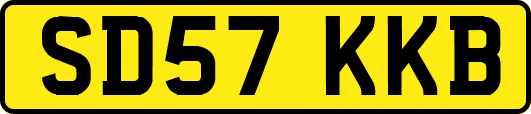 SD57KKB