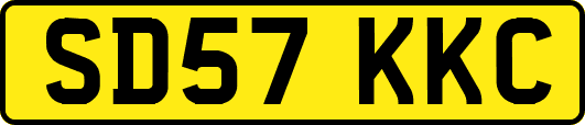 SD57KKC