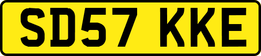 SD57KKE