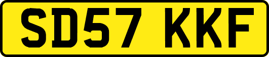 SD57KKF