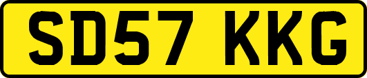 SD57KKG