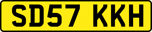 SD57KKH