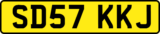 SD57KKJ