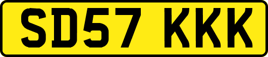 SD57KKK