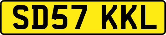 SD57KKL