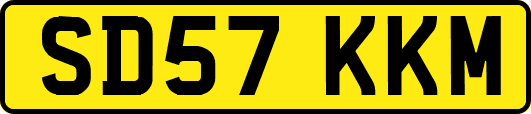SD57KKM