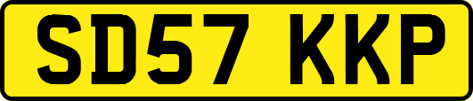 SD57KKP