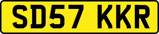 SD57KKR