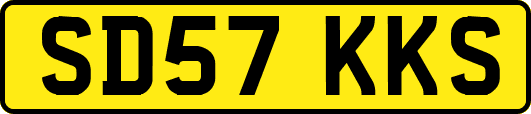 SD57KKS