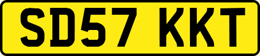 SD57KKT