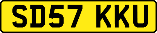 SD57KKU
