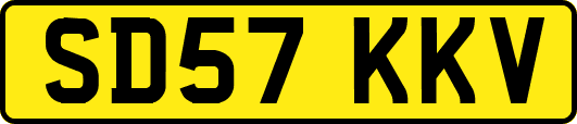 SD57KKV