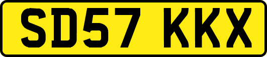 SD57KKX