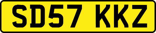 SD57KKZ