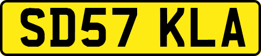 SD57KLA