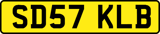 SD57KLB
