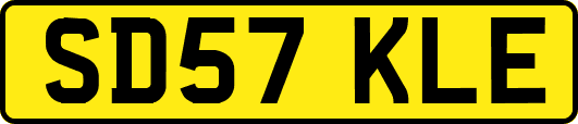 SD57KLE