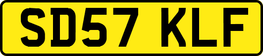 SD57KLF