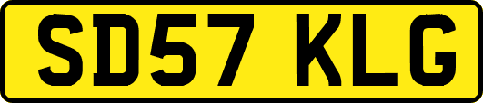 SD57KLG