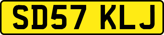 SD57KLJ