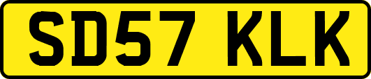 SD57KLK