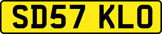 SD57KLO