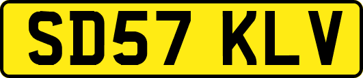 SD57KLV