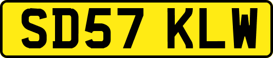 SD57KLW