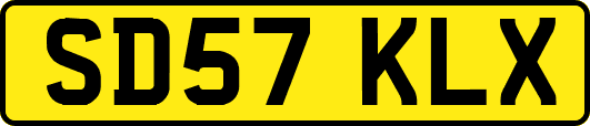 SD57KLX