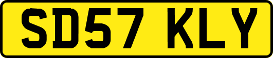 SD57KLY